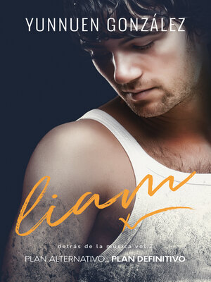 cover image of Liam